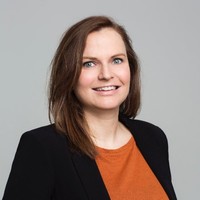 Evelien Marinussen