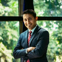 Rishabh Muhuri