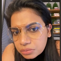 Christina Shahzad