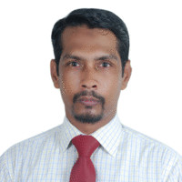 Anamul Samajder