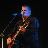 Steve Cummins