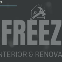 Freeze Interior