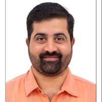 Ashok Parameswaran