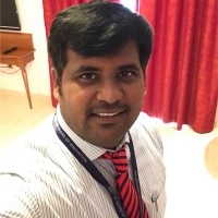 Rajkumar Raju