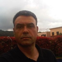 Tony Fernández Marquina