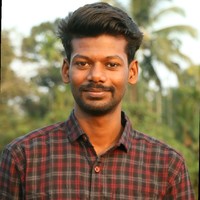 Robin Davies Maliyekkal