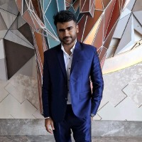 Nishanth P