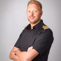 Tristan Shore