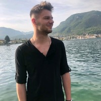 Tommaso Trevisiol