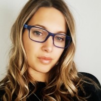 Caroline Charbonneau