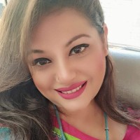 Nusrat Chowdhury