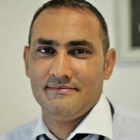 Ahmet Zorlu