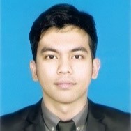 Luqman Roslan
