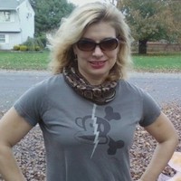 Bridget Wolff
