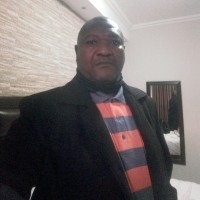 Themba Mdlongwa