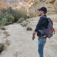 Avichay Gilad