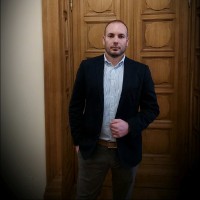 Daniel Mos