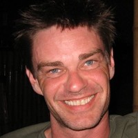 Kenneth Ersgard