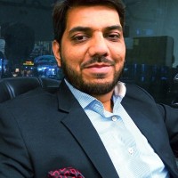 Muhammad Umair Durwesh