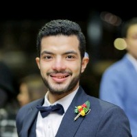 Mostafa Nasr