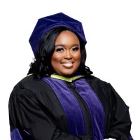 Claudeline Joseph