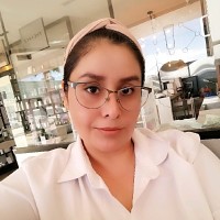 Laura Teresa Ramiez Antunez