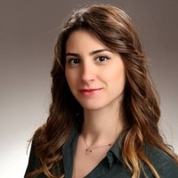 Esma Yılmazkaya Sandal