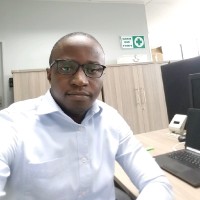 Martin Mukonje