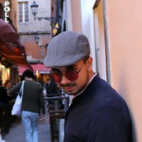 Christos Georgiades