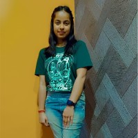 Monal Agarwal