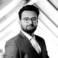 Syed Muhammad Ashar Ali