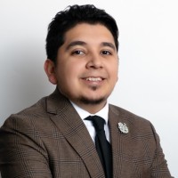 Erick Garcia Fierro
