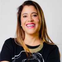 Ana Maria Severino