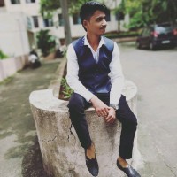 Rushikesh Labade