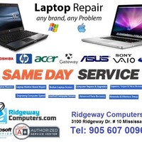 Ridgeway Computers