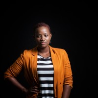 Ysolde SHIMWE