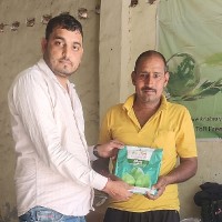 Dinesh Chaudhary