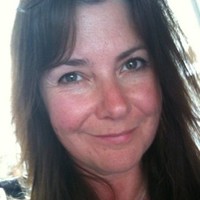 Sally Ramswell