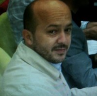 Ferruh Parmaksizoglu