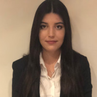 Sophie Da Silva