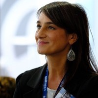 Monica Panunzi