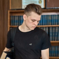 Кай Тиняков