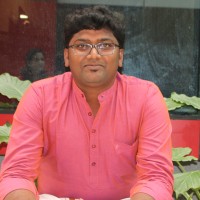 Robert selva kumar