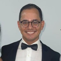 Leonardo Uchôa de Souza Cruz