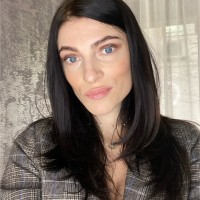 Madalina Gita