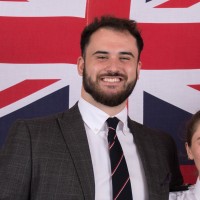 Liam MacDonald