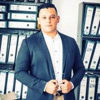 Victor Manuel Acevedo Zúñiga