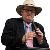 Greg Mills