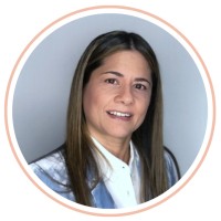 Maria Alejandra Guedez