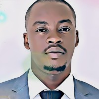 Gilbert Njaka Mwamodo